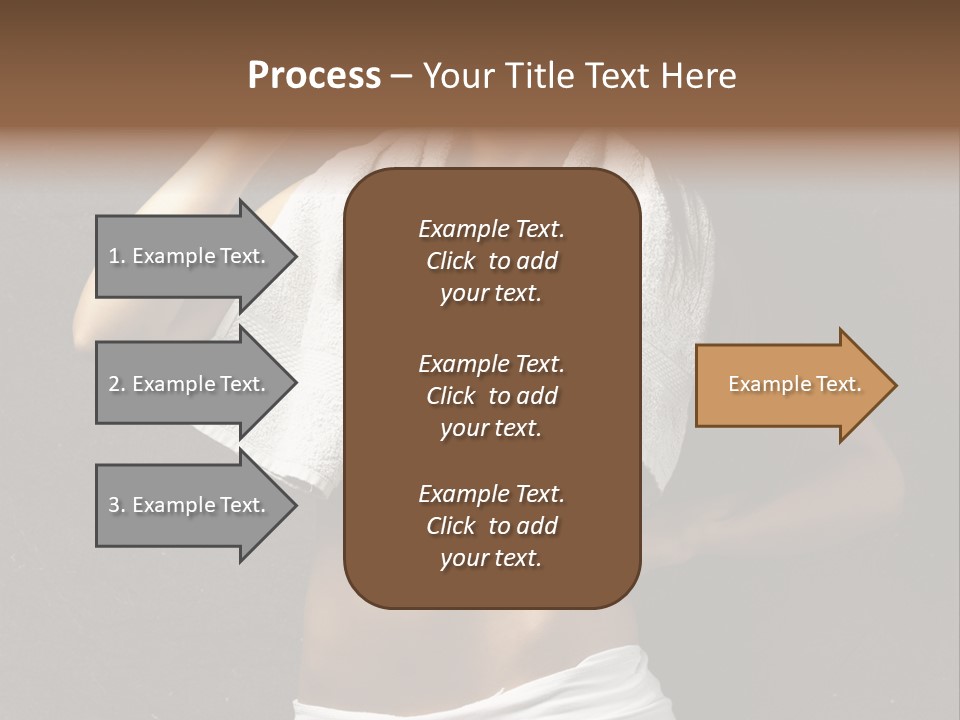 Diet Active Activity PowerPoint Template