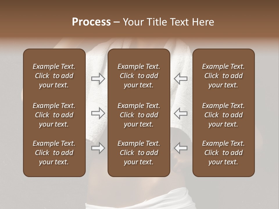 Diet Active Activity PowerPoint Template