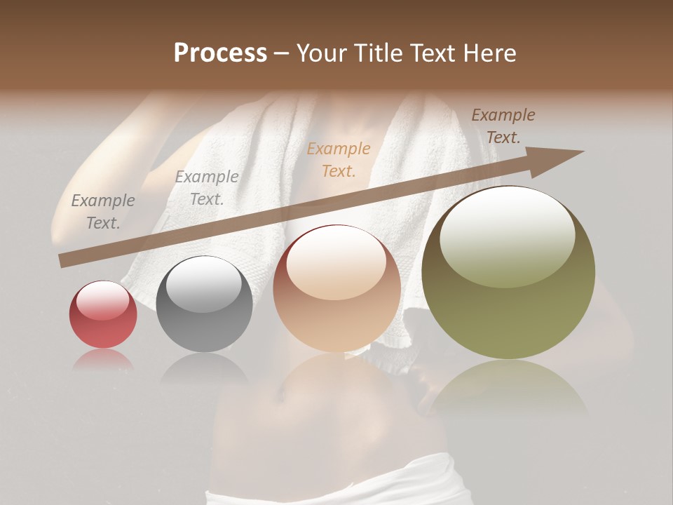 Diet Active Activity PowerPoint Template