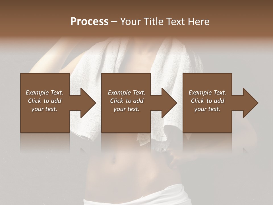 Diet Active Activity PowerPoint Template