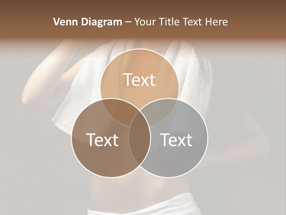 Diet Active Activity PowerPoint Template