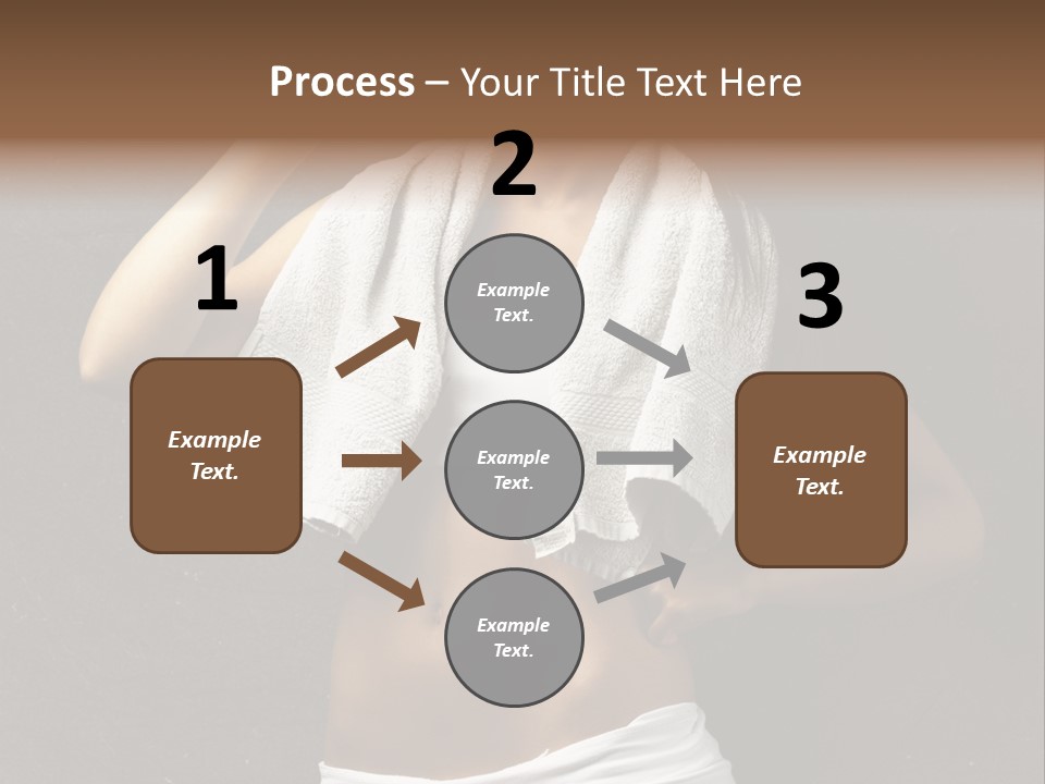 Diet Active Activity PowerPoint Template