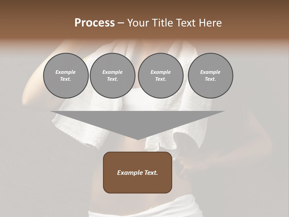 Diet Active Activity PowerPoint Template