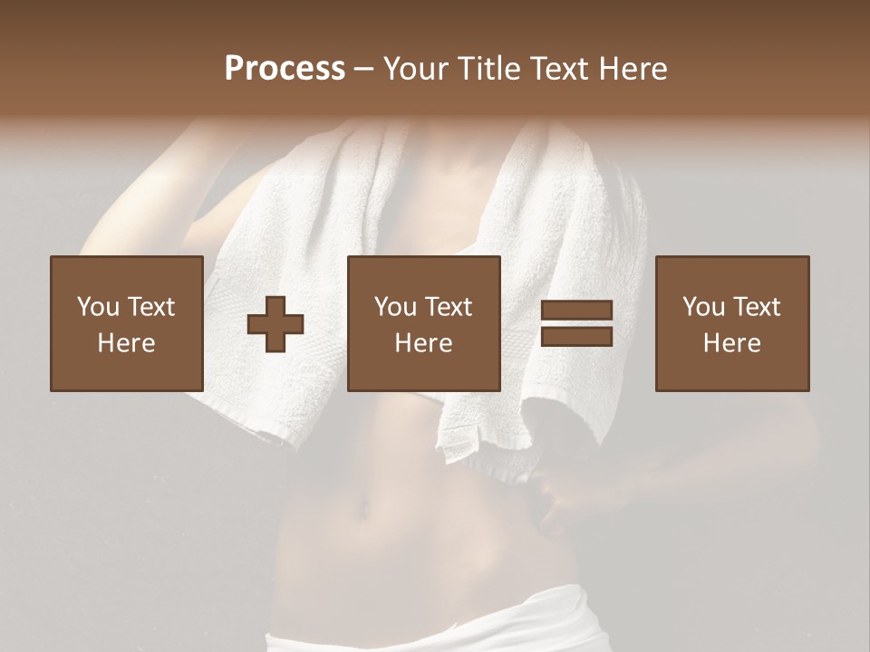 Diet Active Activity PowerPoint Template