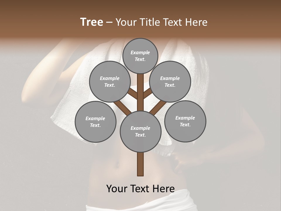 Diet Active Activity PowerPoint Template