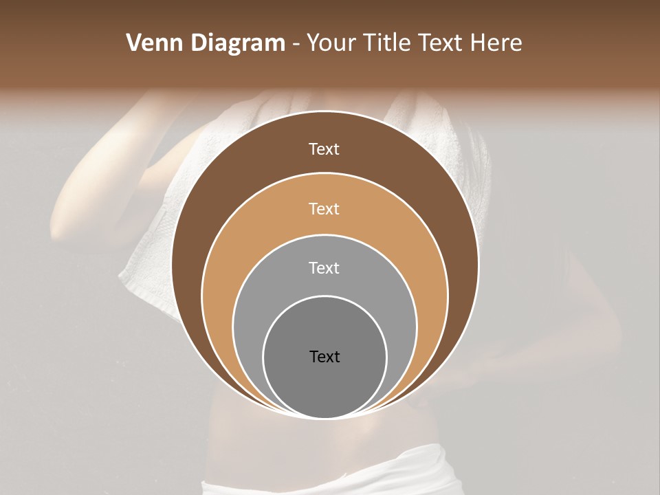 Diet Active Activity PowerPoint Template