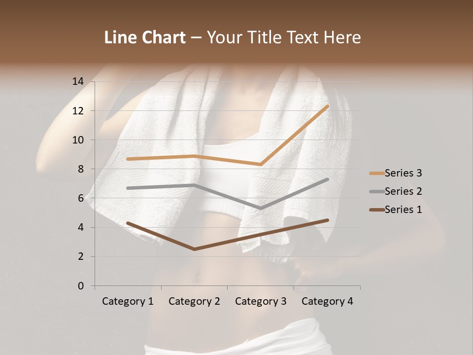 Diet Active Activity PowerPoint Template