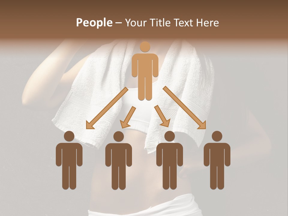 Diet Active Activity PowerPoint Template