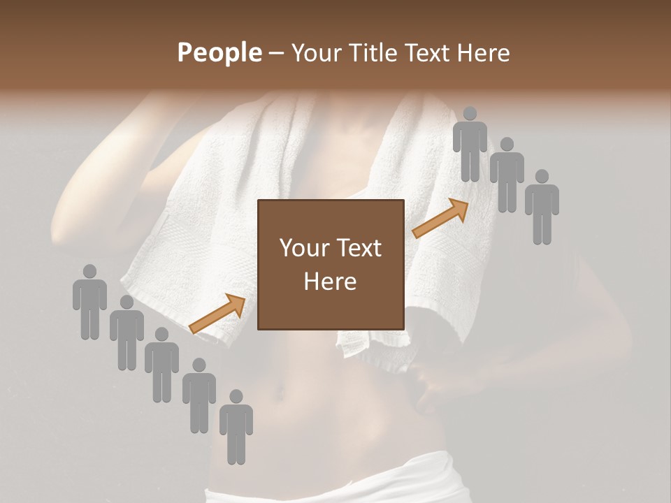 Diet Active Activity PowerPoint Template