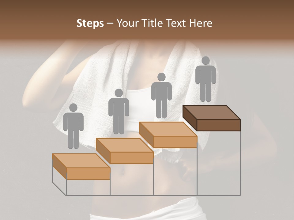 Diet Active Activity PowerPoint Template