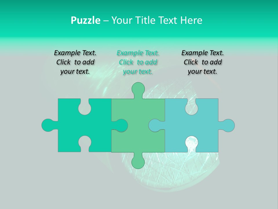 Street Walk Sign PowerPoint Template