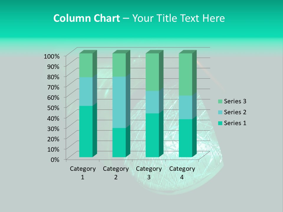 Street Walk Sign PowerPoint Template