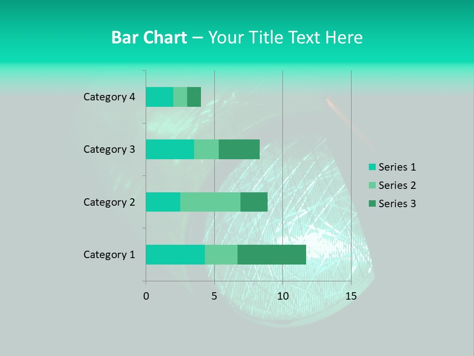 Street Walk Sign PowerPoint Template