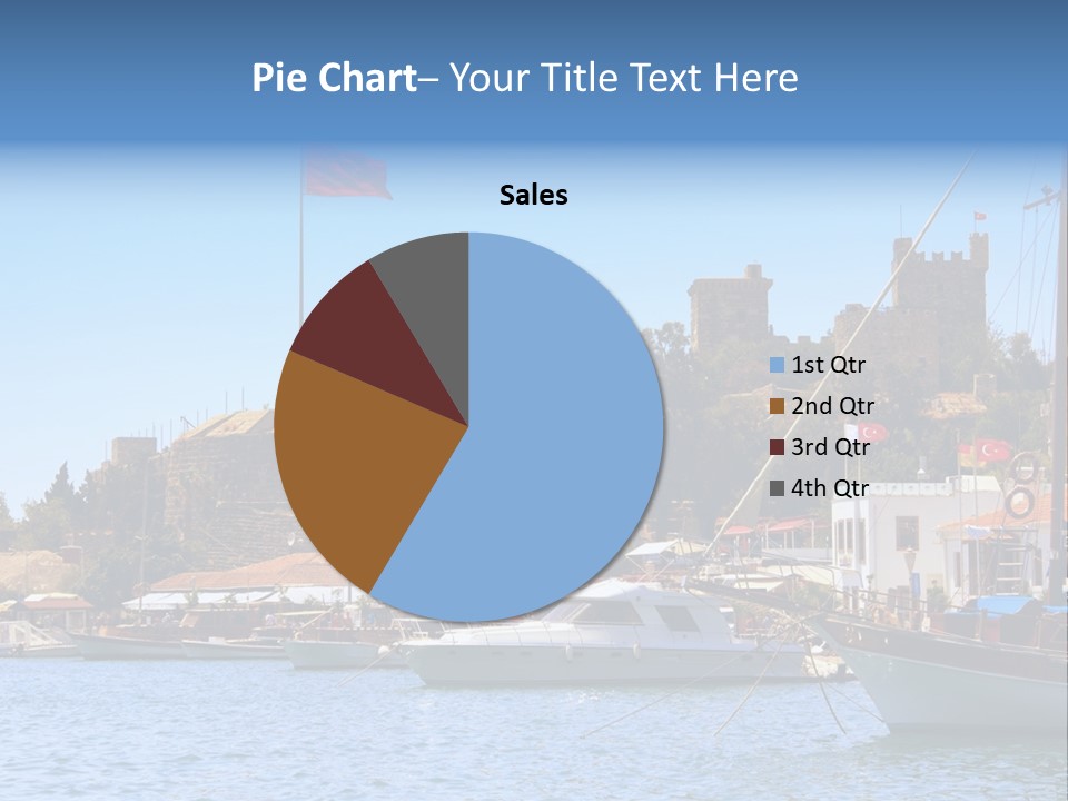 Person Business Aggression PowerPoint Template