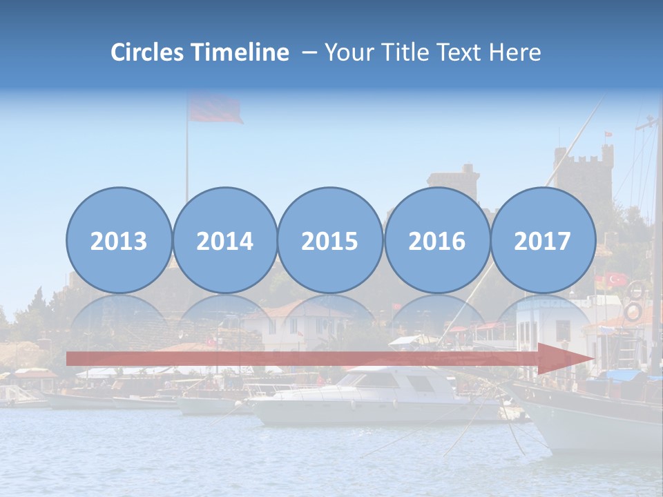 Person Business Aggression PowerPoint Template