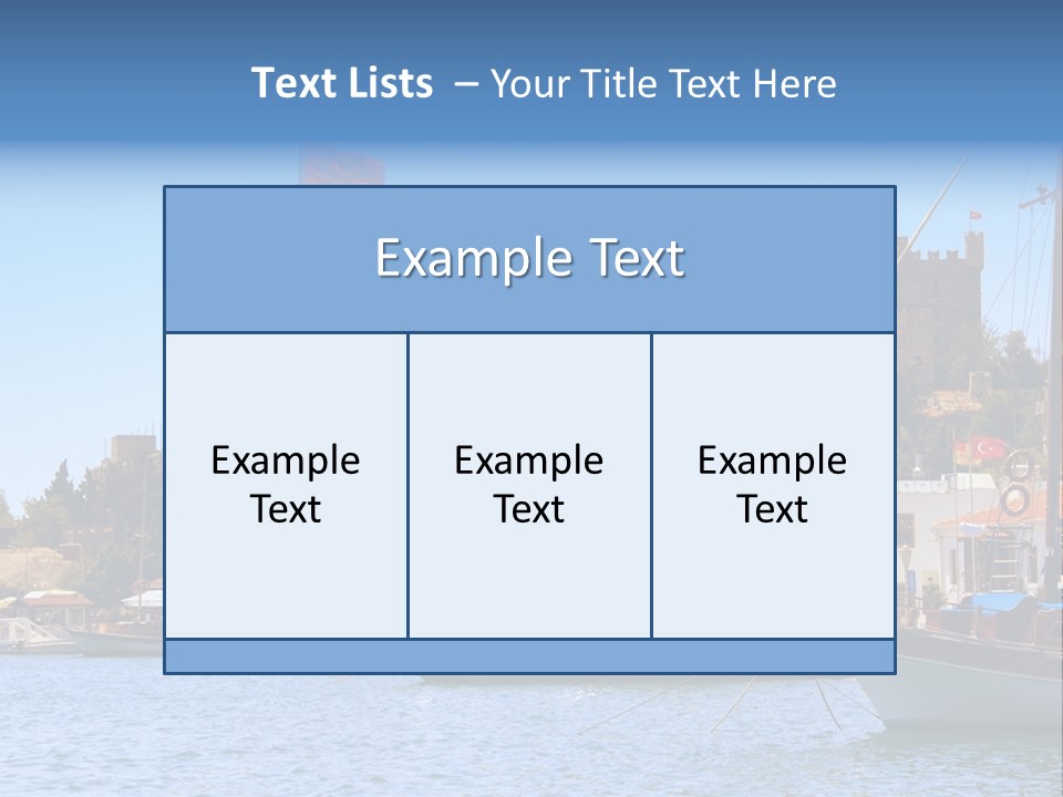 Person Business Aggression PowerPoint Template