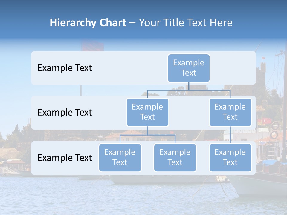 Person Business Aggression PowerPoint Template