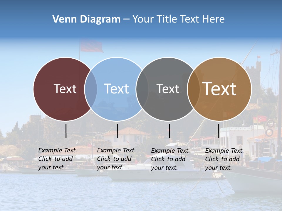 Person Business Aggression PowerPoint Template