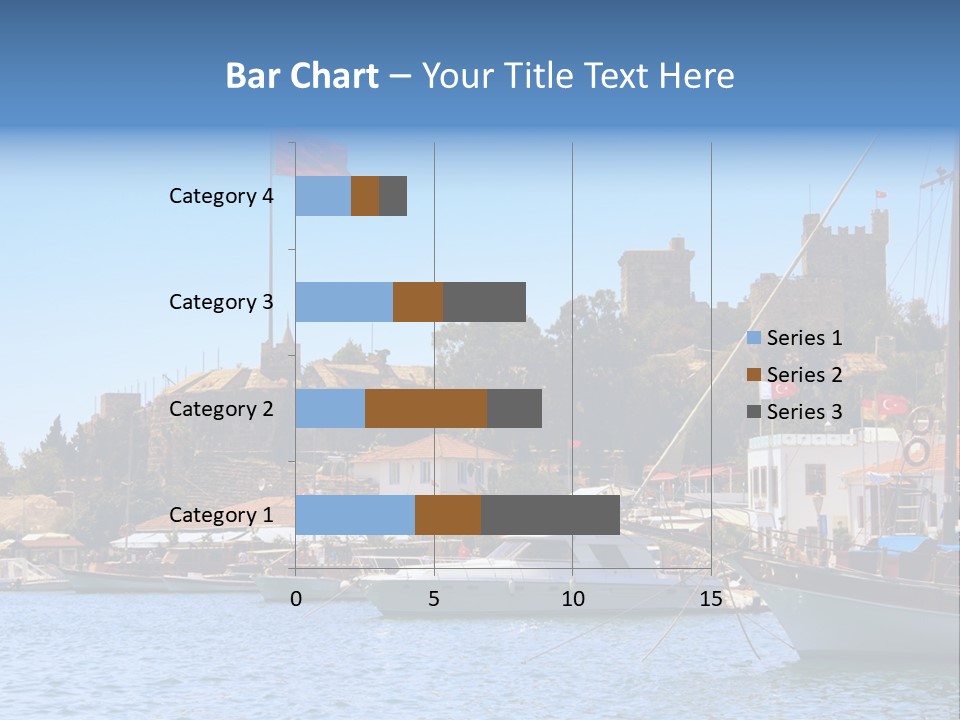 Person Business Aggression PowerPoint Template