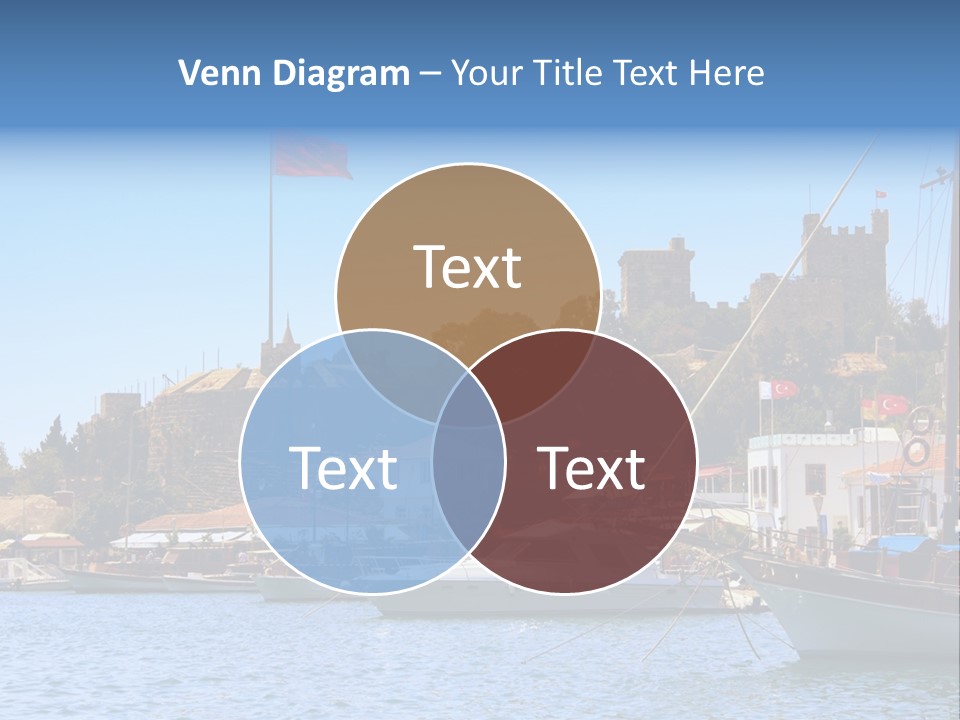 Person Business Aggression PowerPoint Template