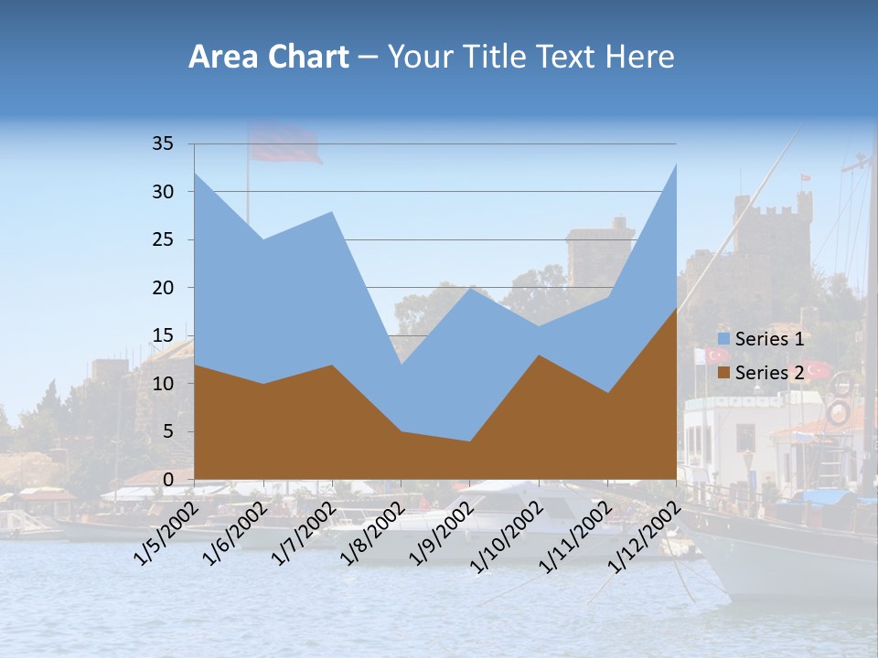 Person Business Aggression PowerPoint Template