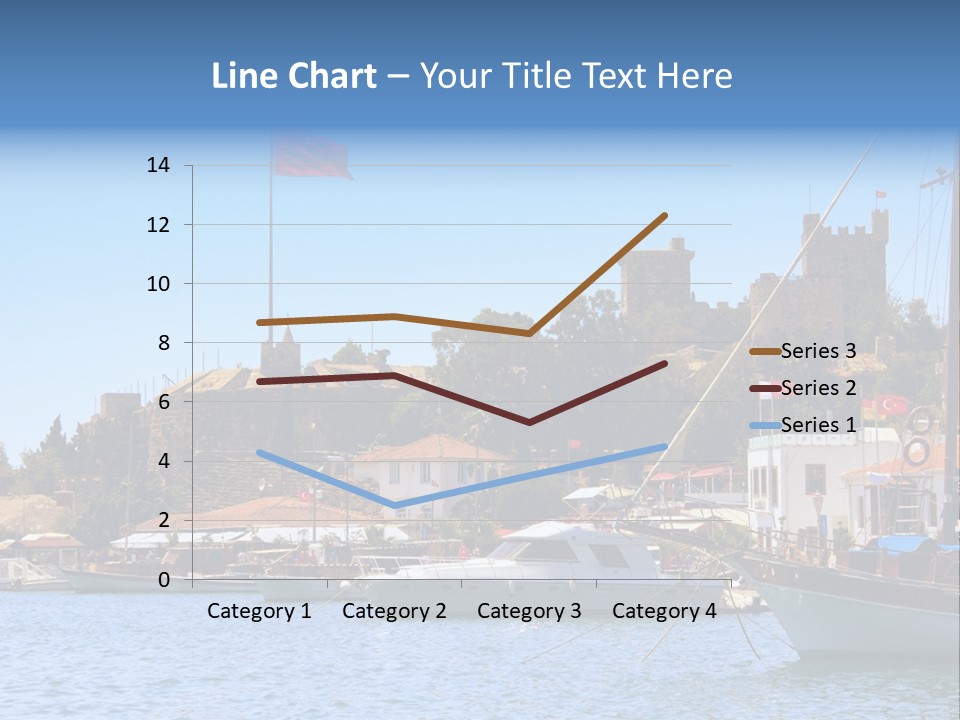 Person Business Aggression PowerPoint Template
