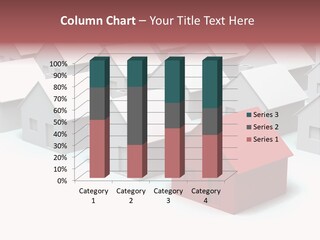 Feet Purse Knockout PowerPoint Template