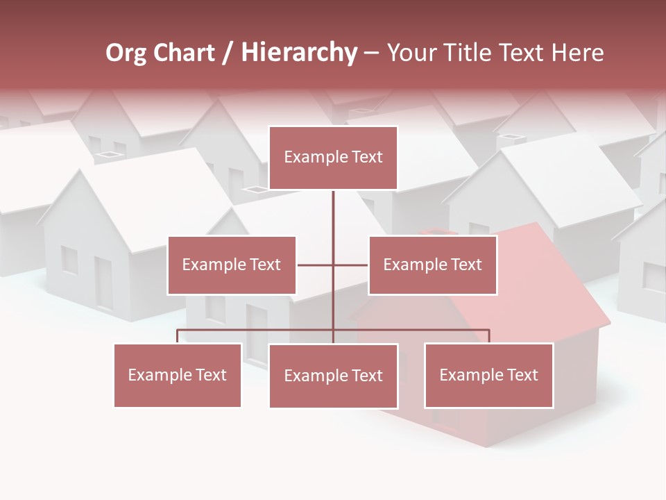 Feet Purse Knockout PowerPoint Template