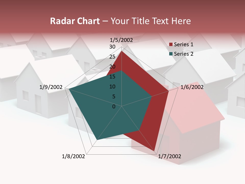Feet Purse Knockout PowerPoint Template