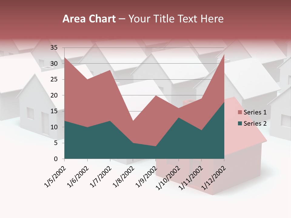 Feet Purse Knockout PowerPoint Template