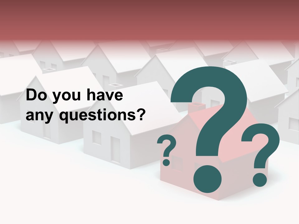 Feet Purse Knockout PowerPoint Template