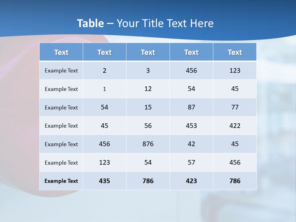 Building Fire Cover PowerPoint Template
