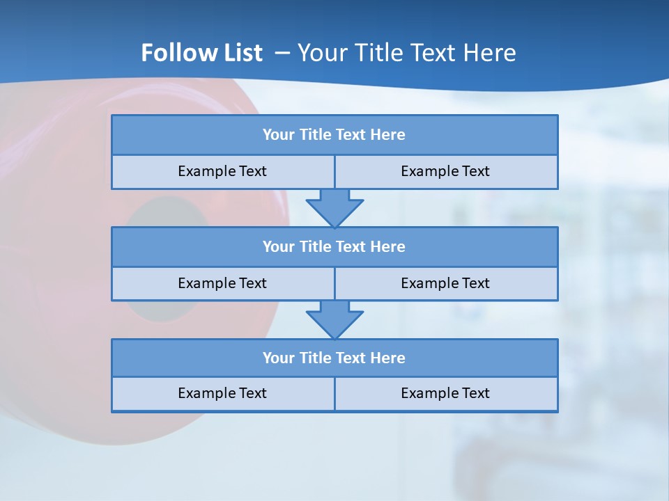 Building Fire Cover PowerPoint Template