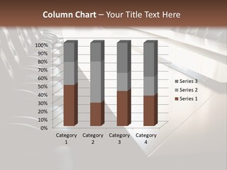 Room Corporation Director PowerPoint Template