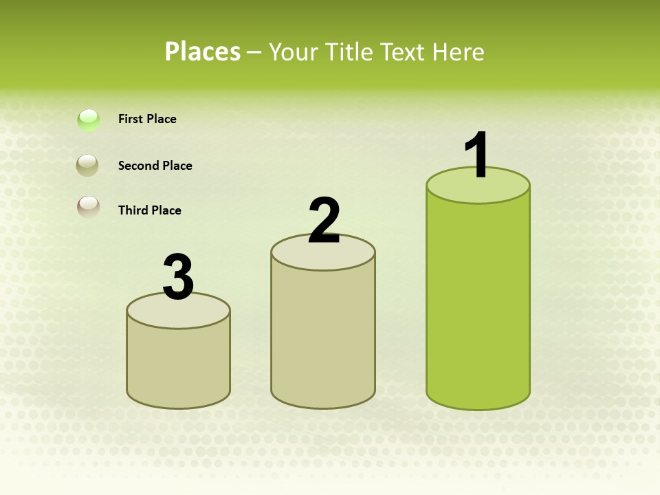 Design Streaks Conceptual PowerPoint Template