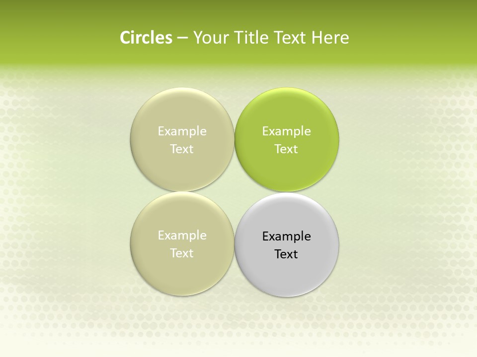 Design Streaks Conceptual PowerPoint Template