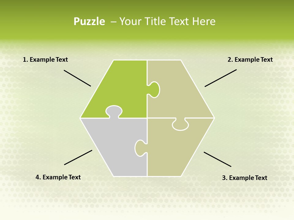 Design Streaks Conceptual PowerPoint Template