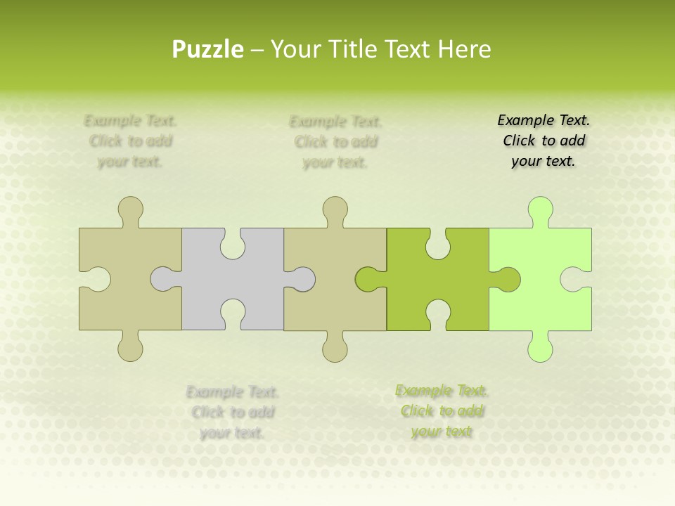 Design Streaks Conceptual PowerPoint Template