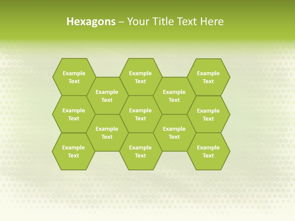 Design Streaks Conceptual PowerPoint Template