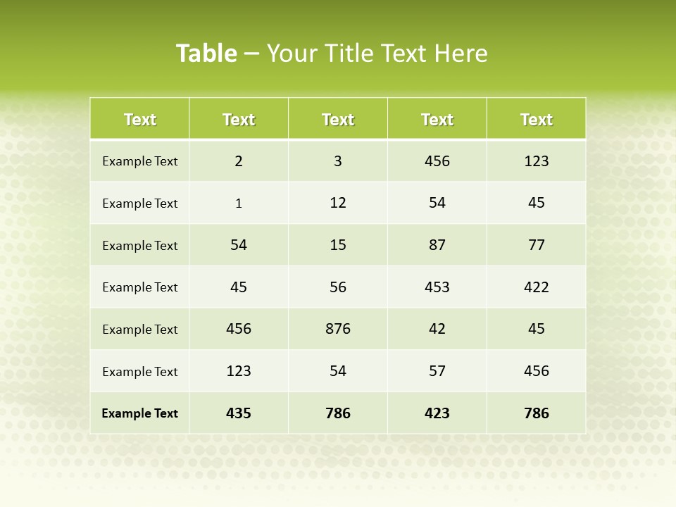 Design Streaks Conceptual PowerPoint Template