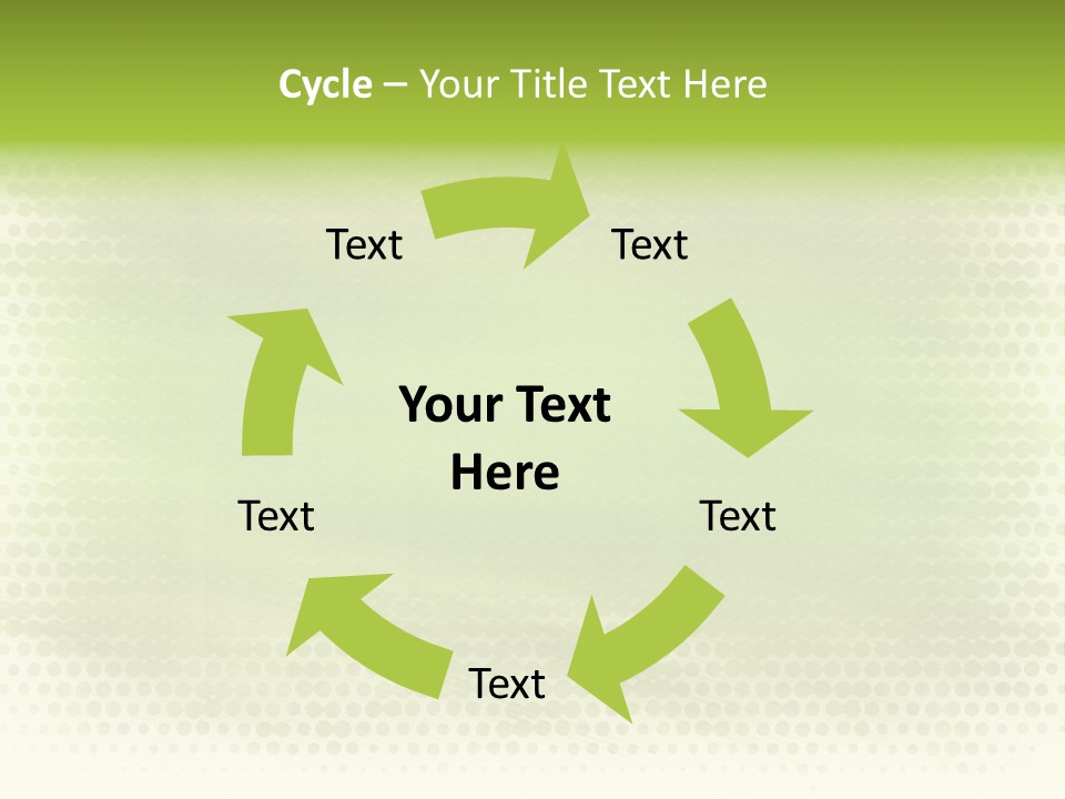 Design Streaks Conceptual PowerPoint Template