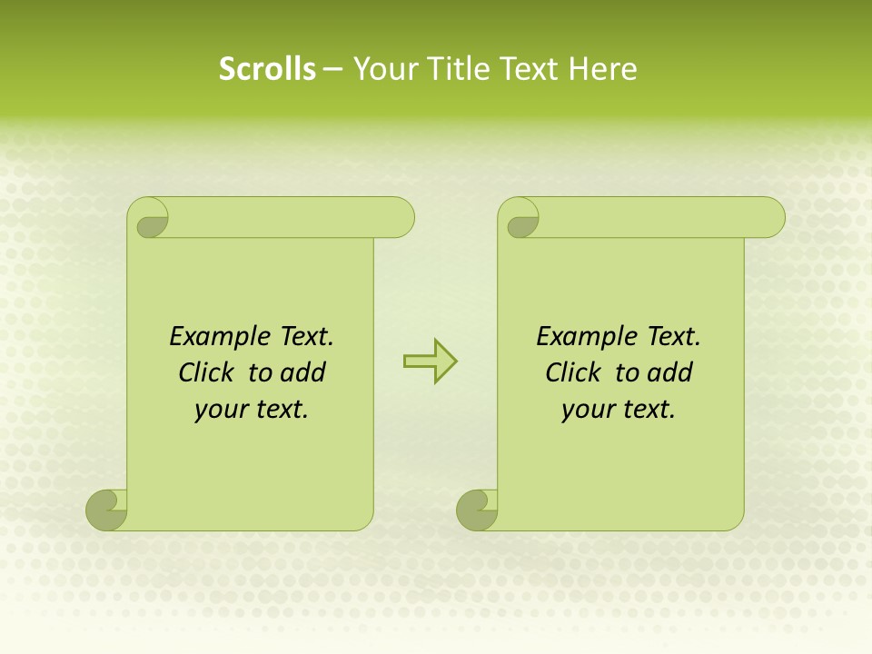 Design Streaks Conceptual PowerPoint Template