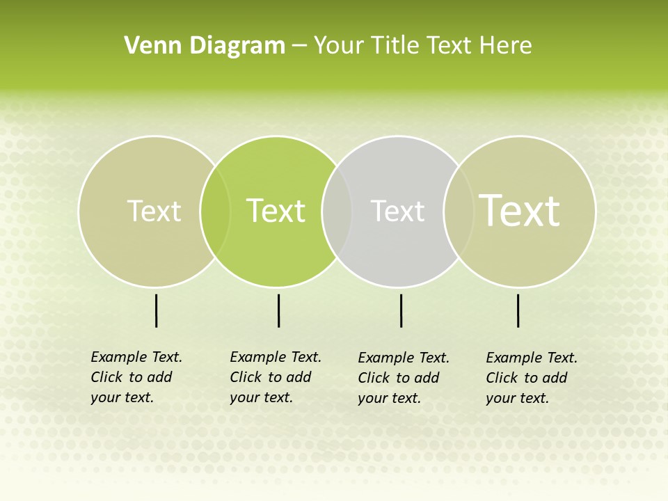 Design Streaks Conceptual PowerPoint Template