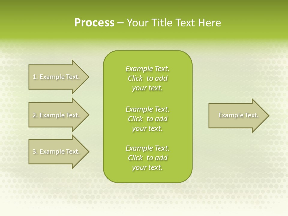 Design Streaks Conceptual PowerPoint Template