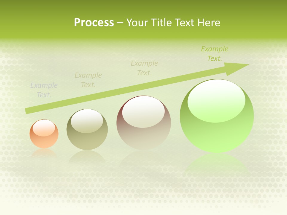 Design Streaks Conceptual PowerPoint Template