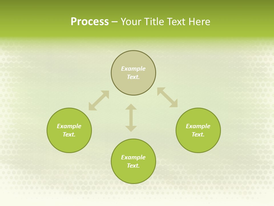 Design Streaks Conceptual PowerPoint Template