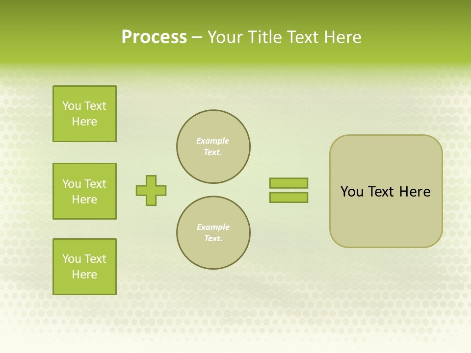 Design Streaks Conceptual PowerPoint Template