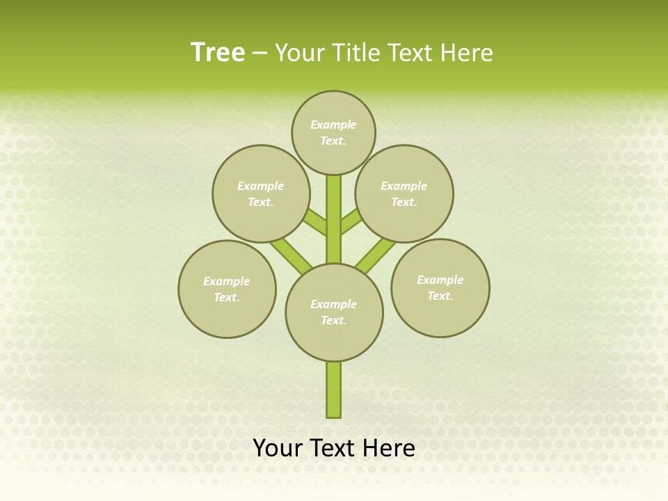 Design Streaks Conceptual PowerPoint Template