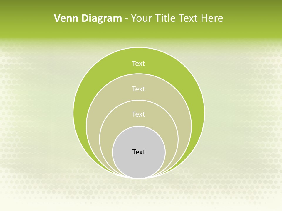 Design Streaks Conceptual PowerPoint Template