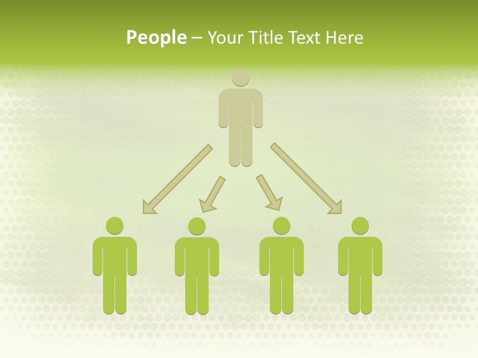 Design Streaks Conceptual PowerPoint Template